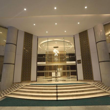 Shravanthi Sarovar Portico Bangalore Exterior photo