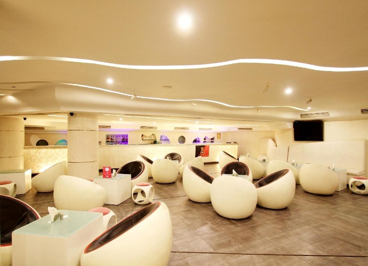 Shravanthi Sarovar Portico Bangalore Exterior photo